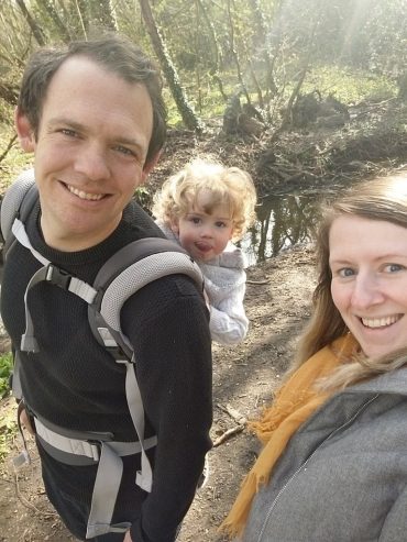 This Week is International Baby Wearing Week 2021