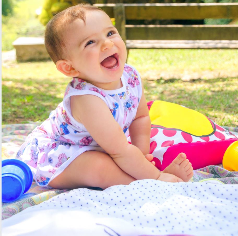 What do you pack in your picnic basket?