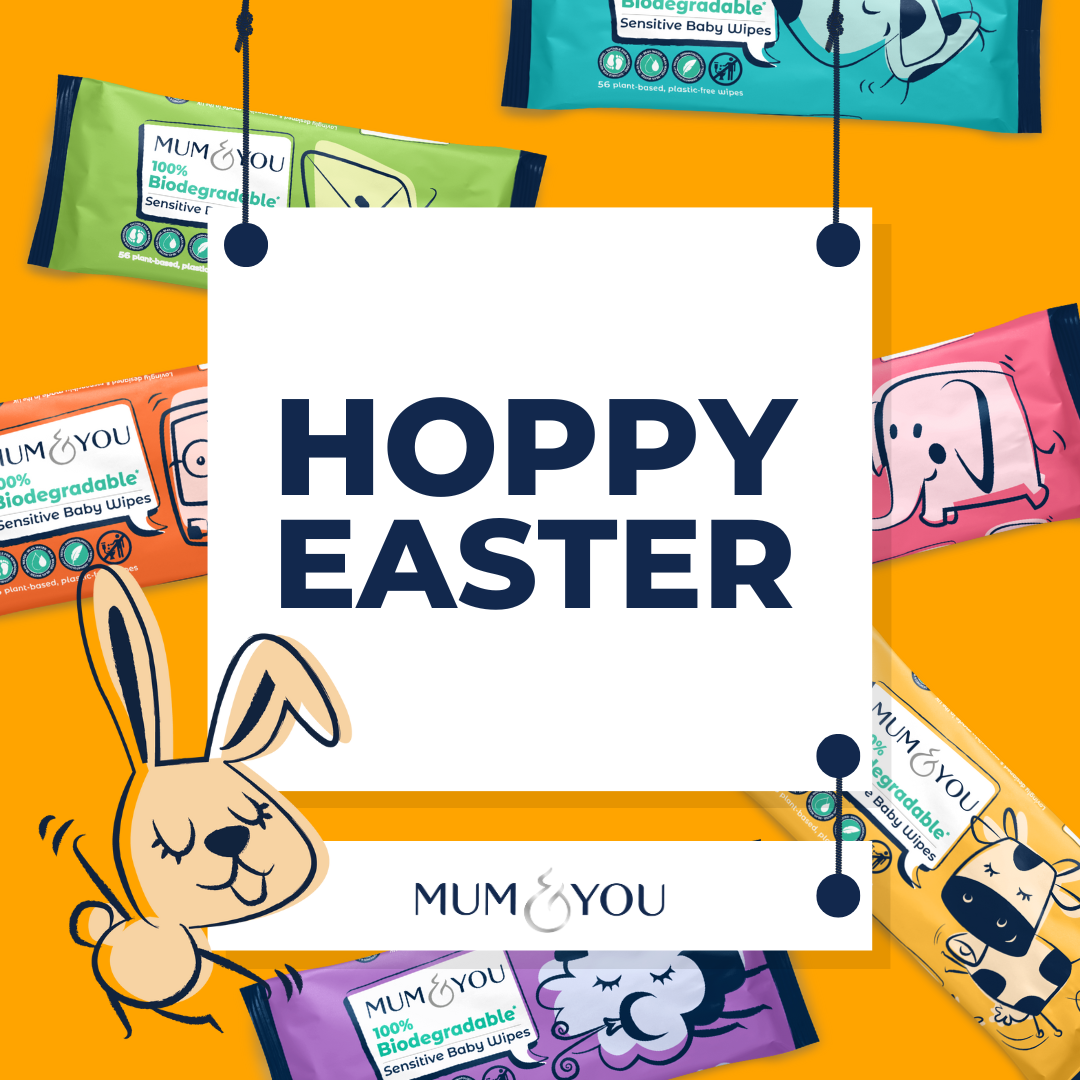 Easter Traditions from Different Countries