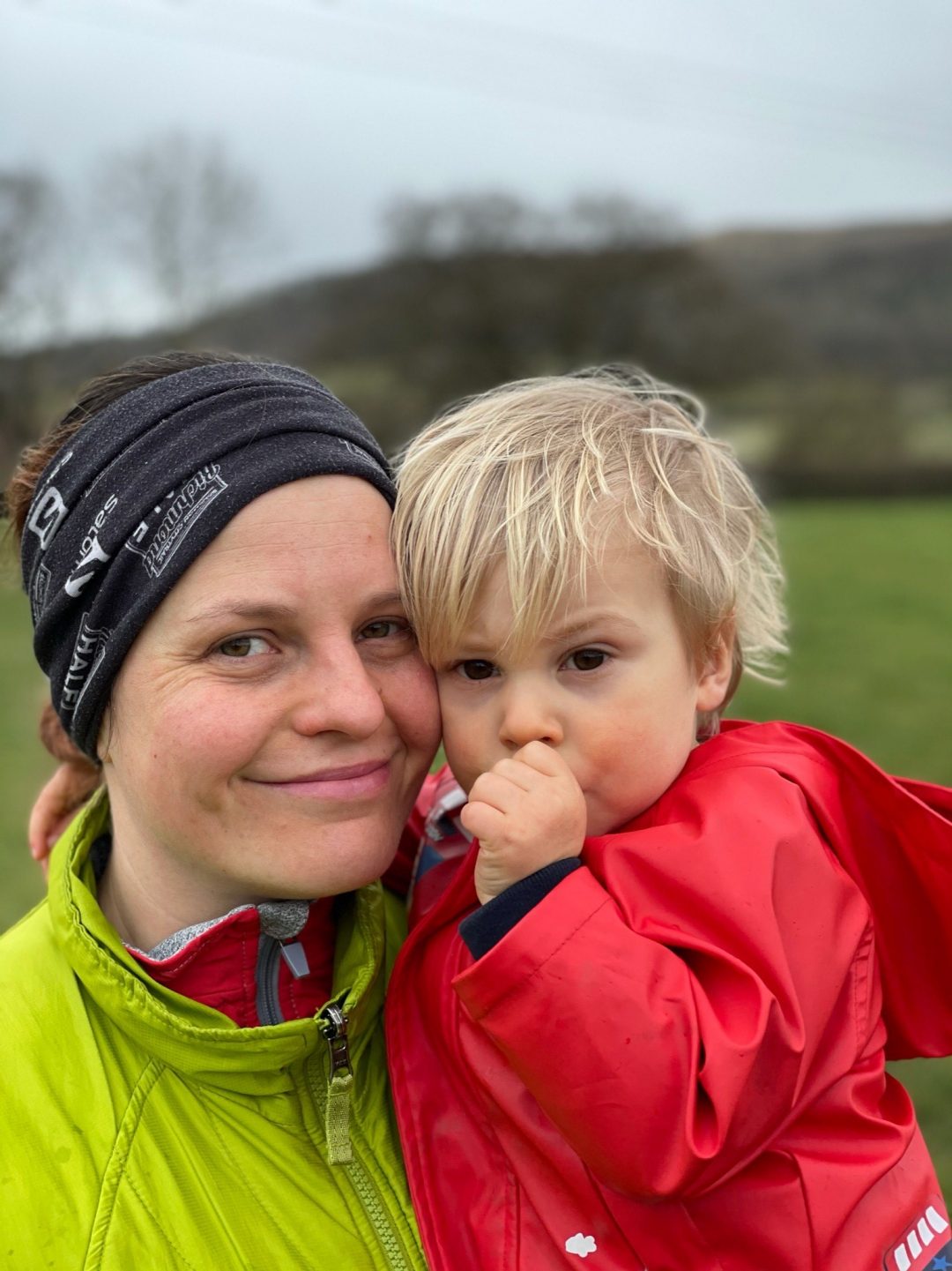 Melissa's story