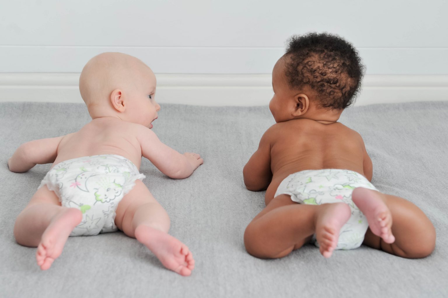 Stress free sustainable parenting