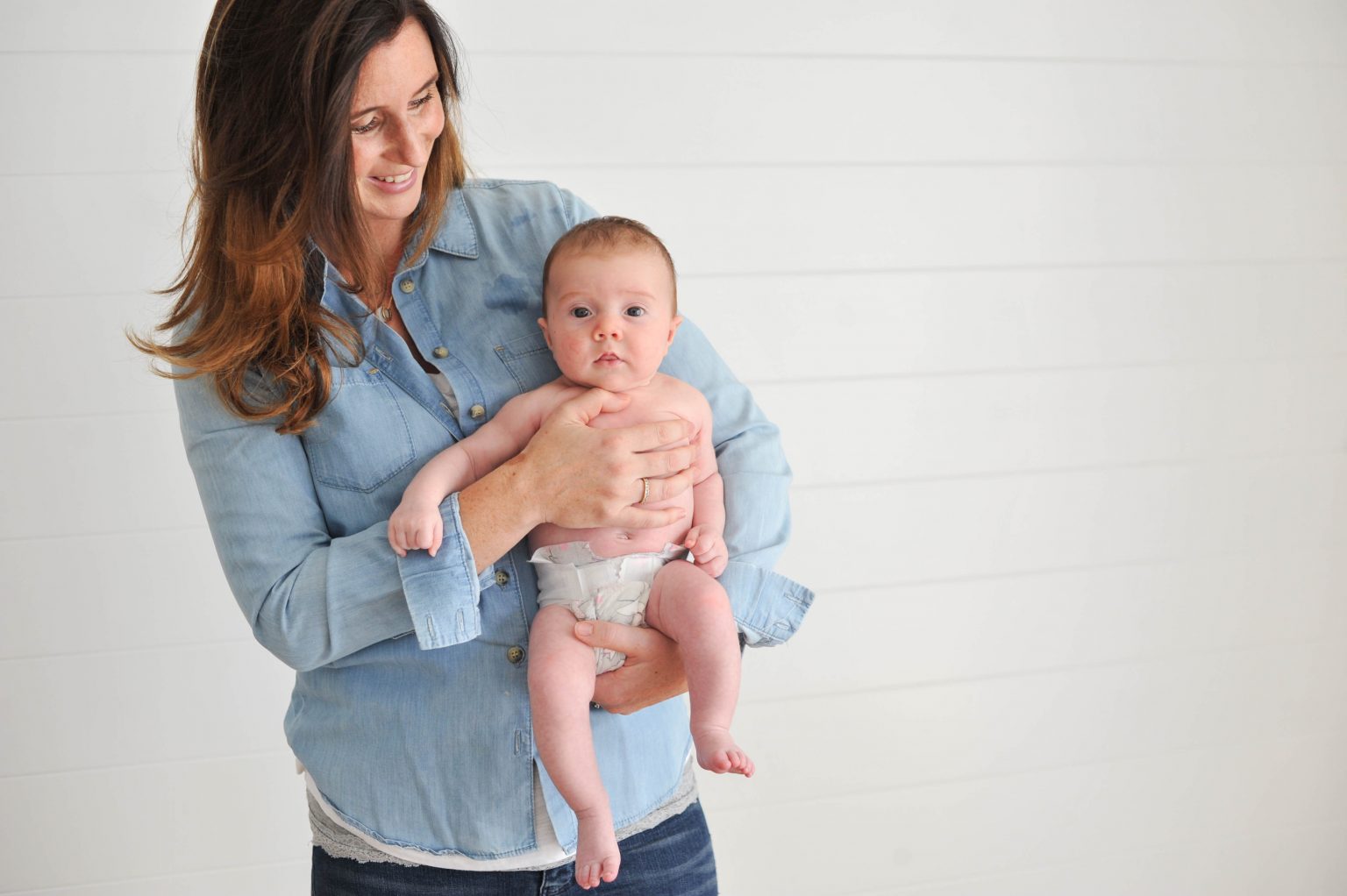 What people don't tell you about being a parent