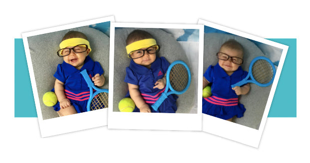 Win the New Baby Safe and Sound range!