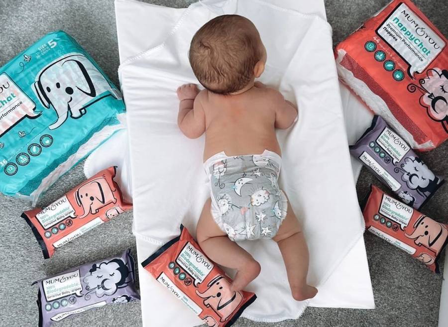 The Most Popular Baby Names of 2022 So Far