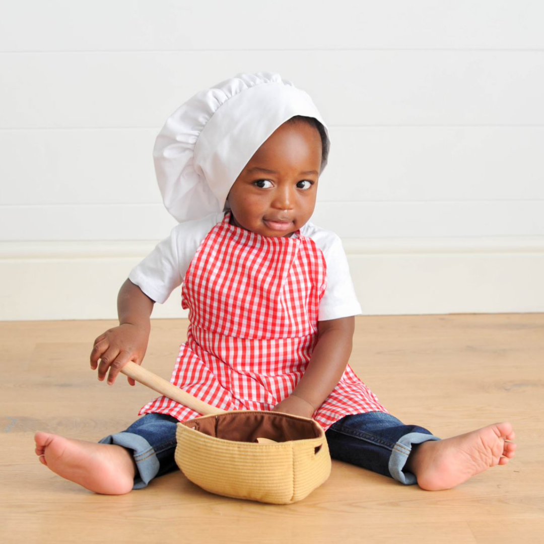 Perfect cupcakes for Baby led weaning