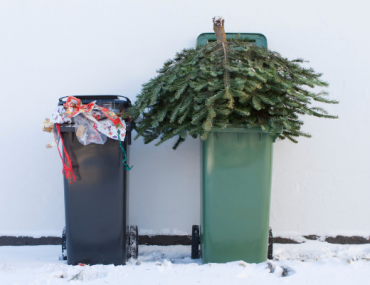 Sustainable Hacks for an Eco-Conscious Christmas