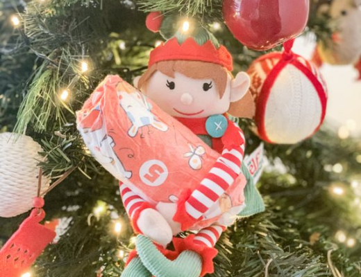 Your Christmas Gift Guide for Mums