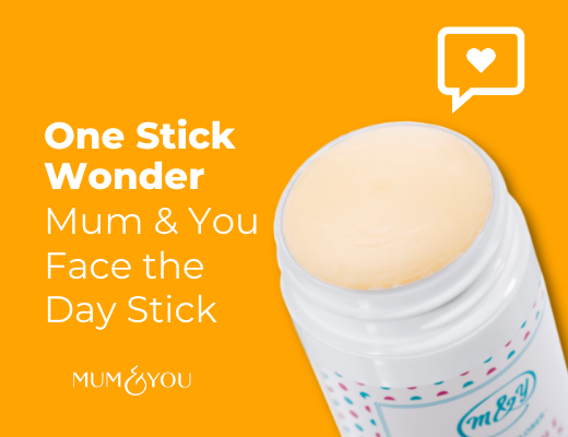One Stick Wonder Remedy for Sore Skin and Chapped Lips