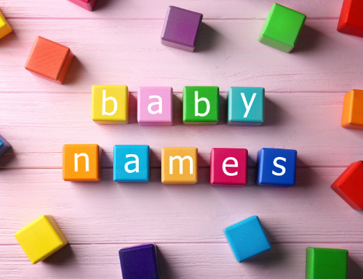 Unique Baby Name Predictions for 2022