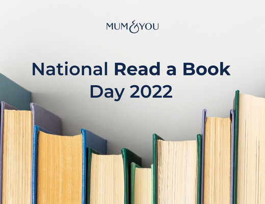 8 of Our Favourite Children's Books for National Read a Book Day 2022