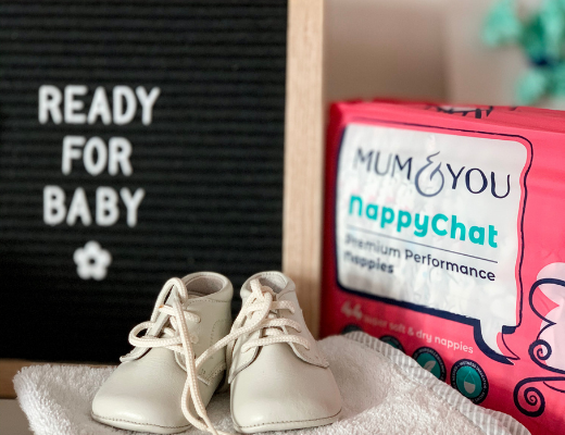 What You Really Need in Your Nursery