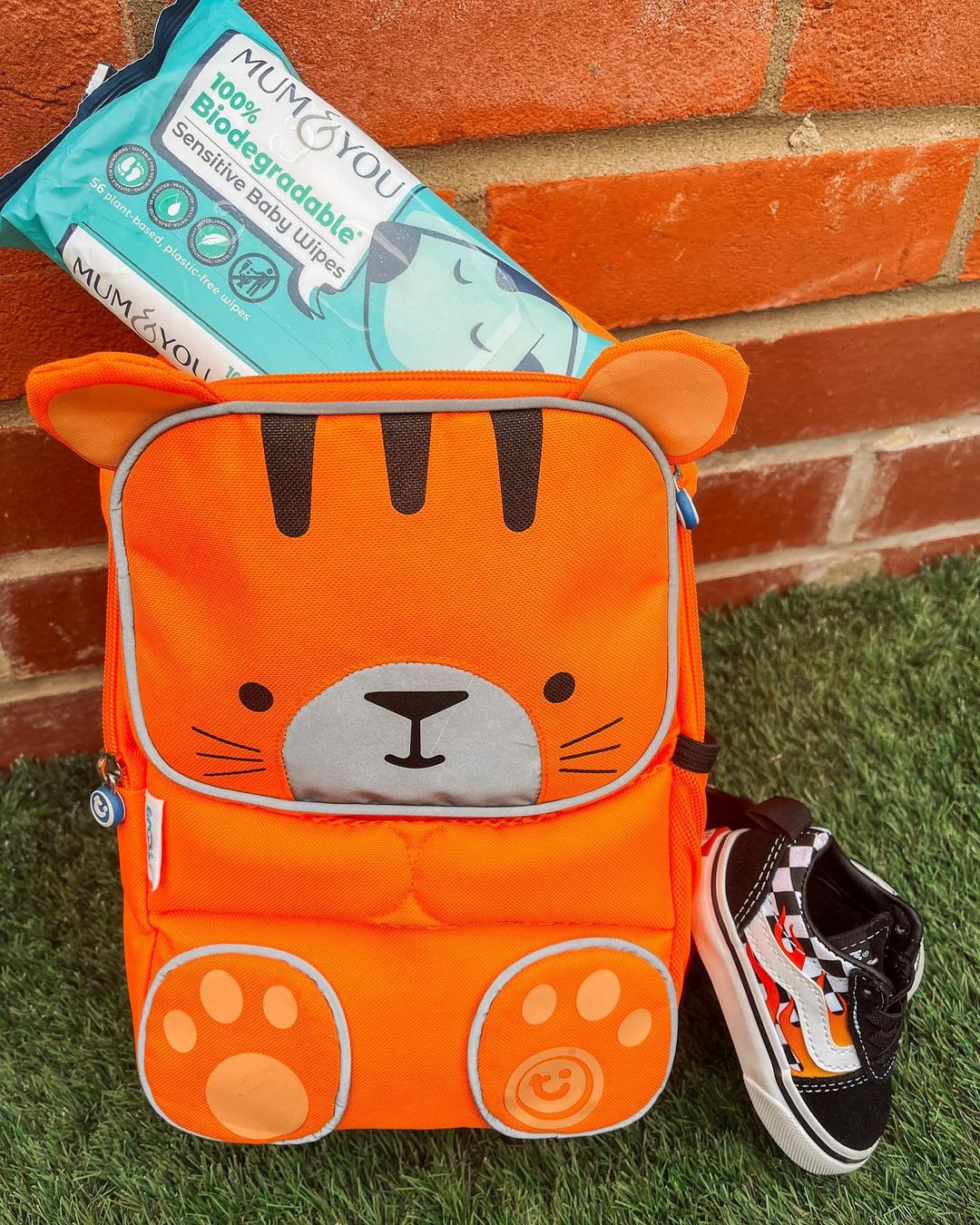 Tips for starting nursery/pre-school