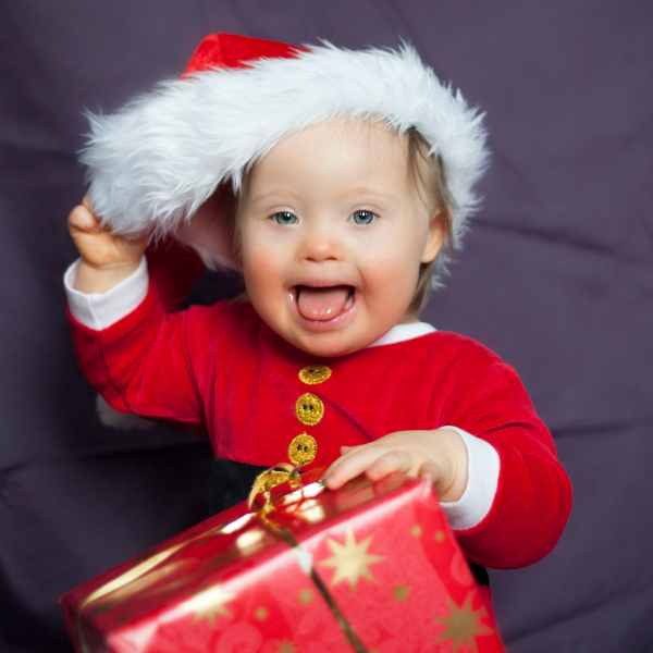 Practical gift ideas for baby's 1st Christmas