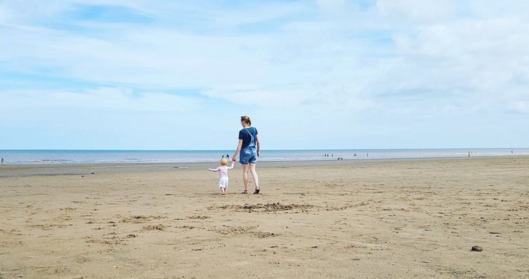 The top 5 mum and baby summer essentials