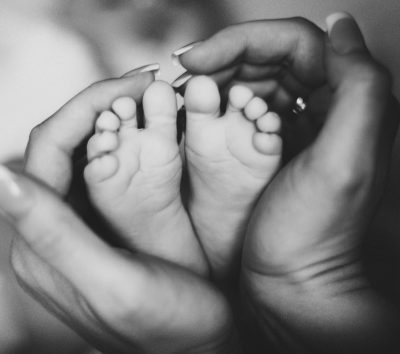 What to say to someone who has lost a baby