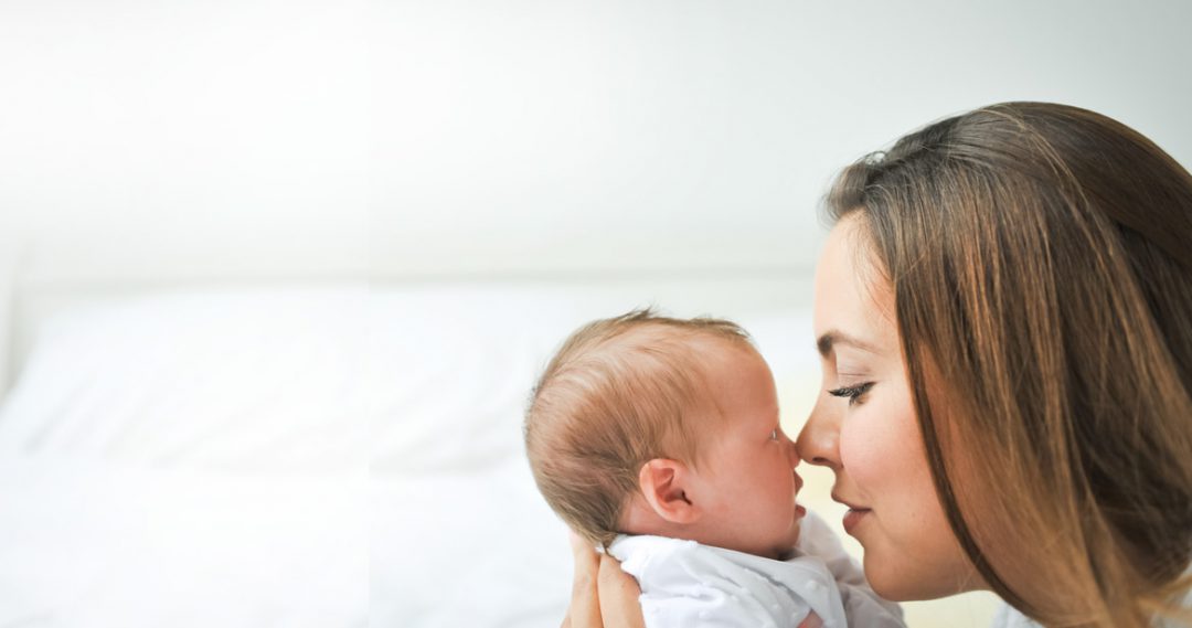 Happy Mum & You Monday!