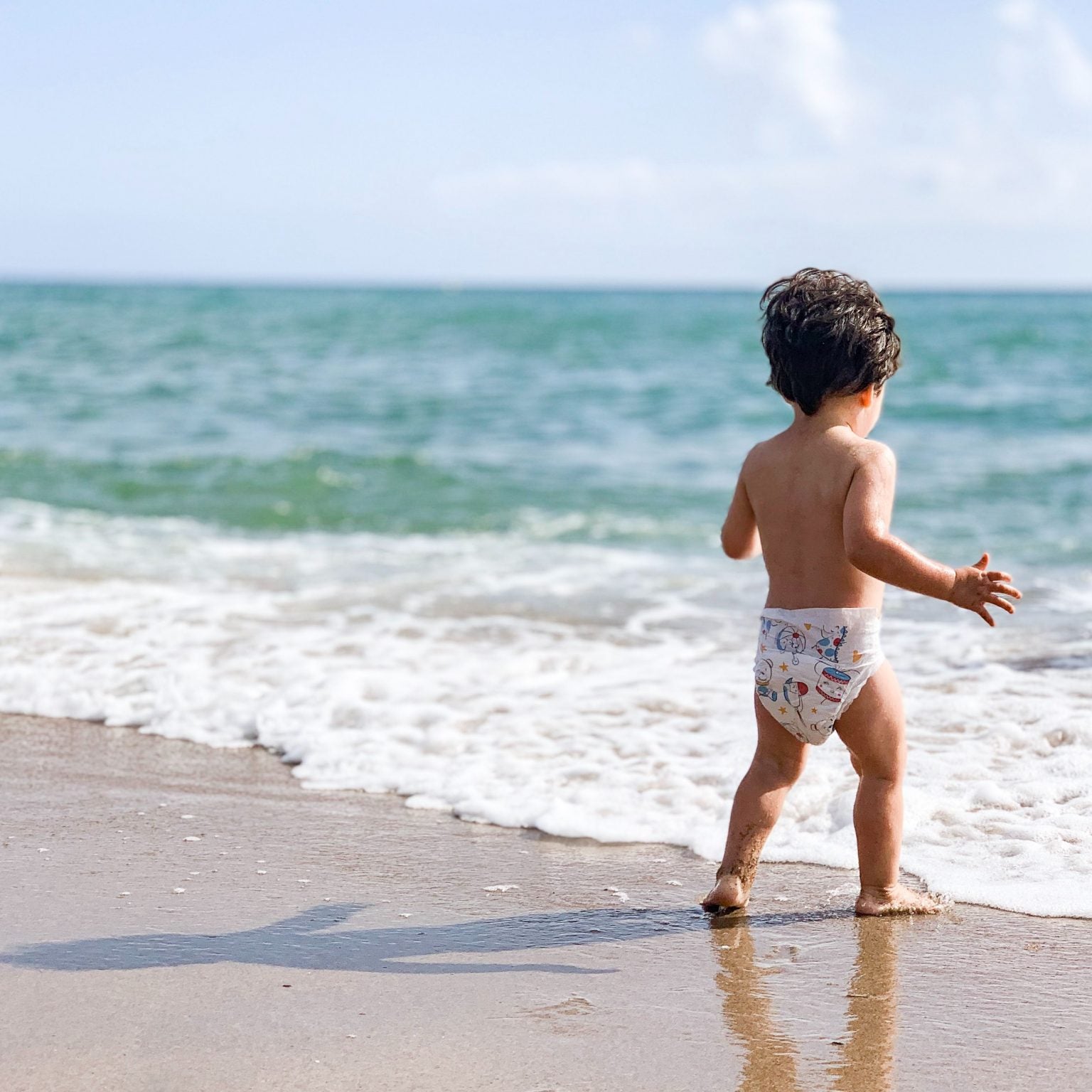 Travelling with kids - mum tips and more!