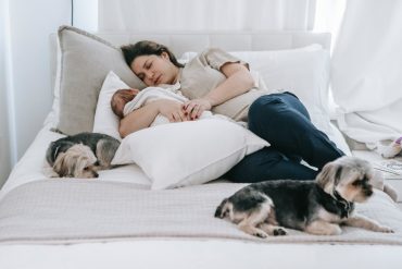 Mumfessions: Pregnancy & Motherhood