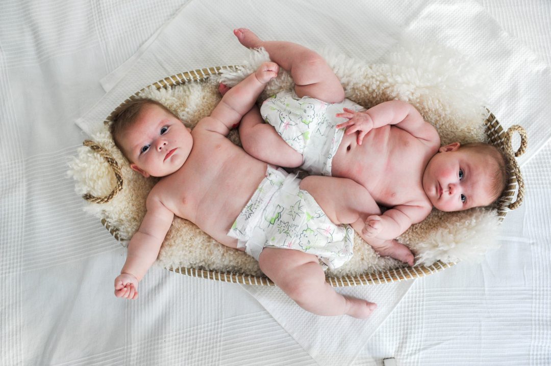 How to get your baby to fall asleep