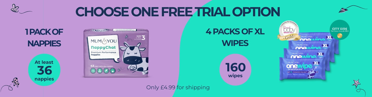 trial offer