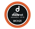 Brand logo