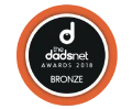Brand logo