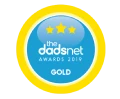 Brand logo