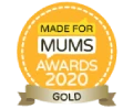 Brand logo