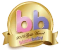 Brand logo