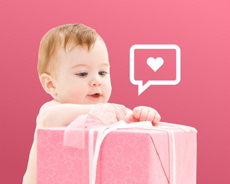 E-Gift cards - Mum & You