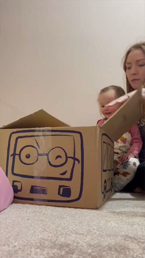 Video poster