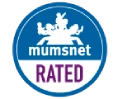 Brand logo