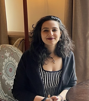 Nandini