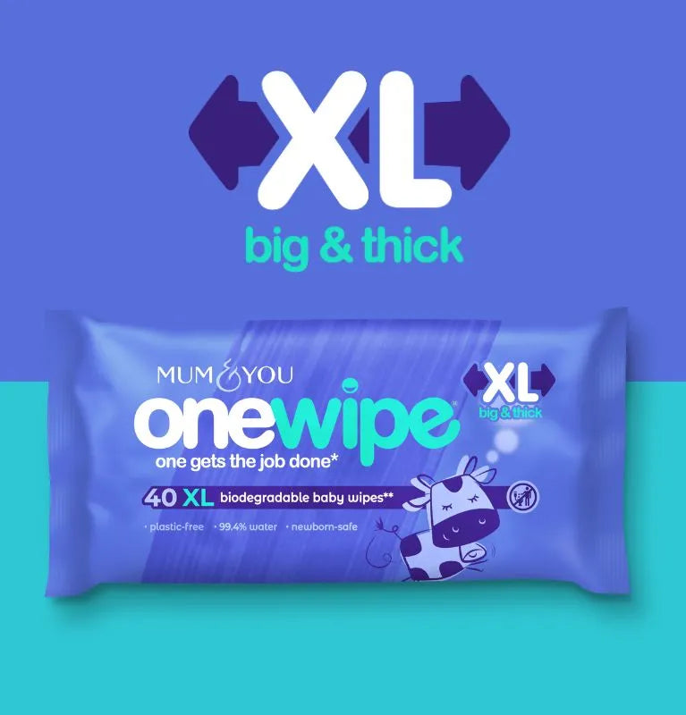 Order your free Nappy & Wipes Trial - Mum & You