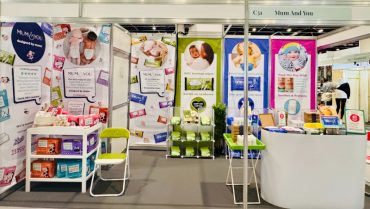 Missed Us at The ExCeL Baby Show? Here’s Your Mum & You Recap!