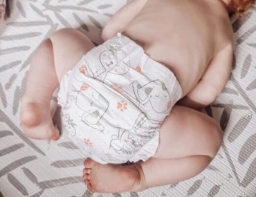 How to Find the Right Fit to Prevent Leaking Nappies