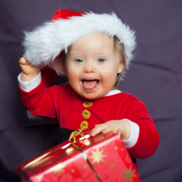 Practical gift ideas for baby’s 1st Christmas