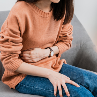 Endometriosis - Sarah's story