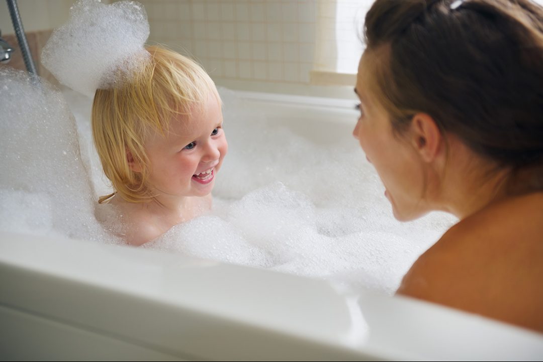 Treat yourself this Mama’s Day...