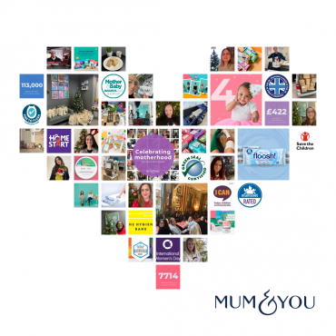 The Mum & You Story