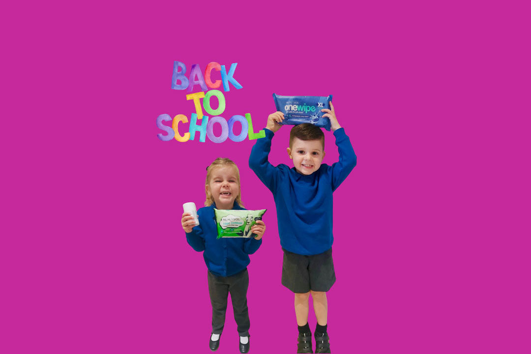 Back to School: The Great Parental Tug-of-War
