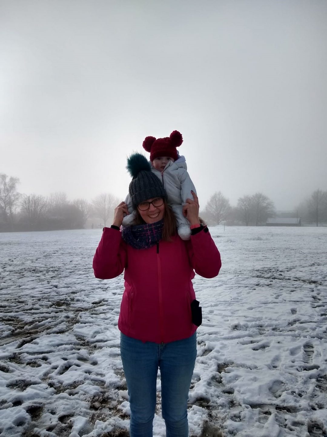 Beth A's story