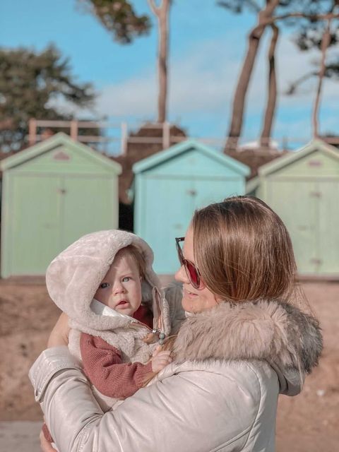 Beth H's story