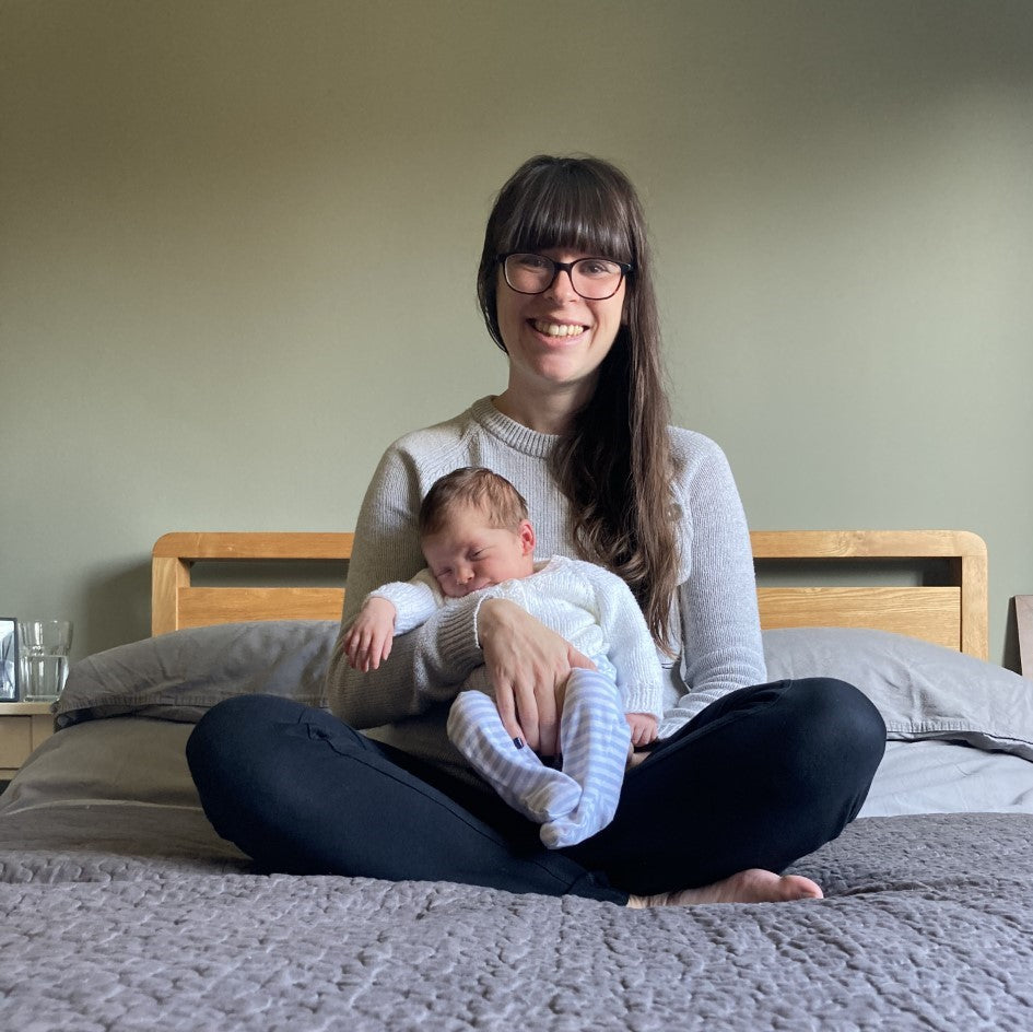 Bethany P's story