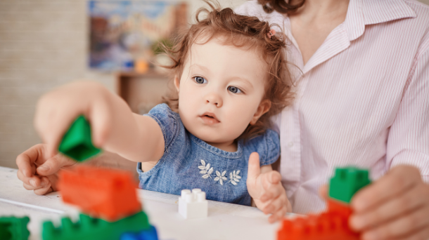 Children’s Mental Health Week