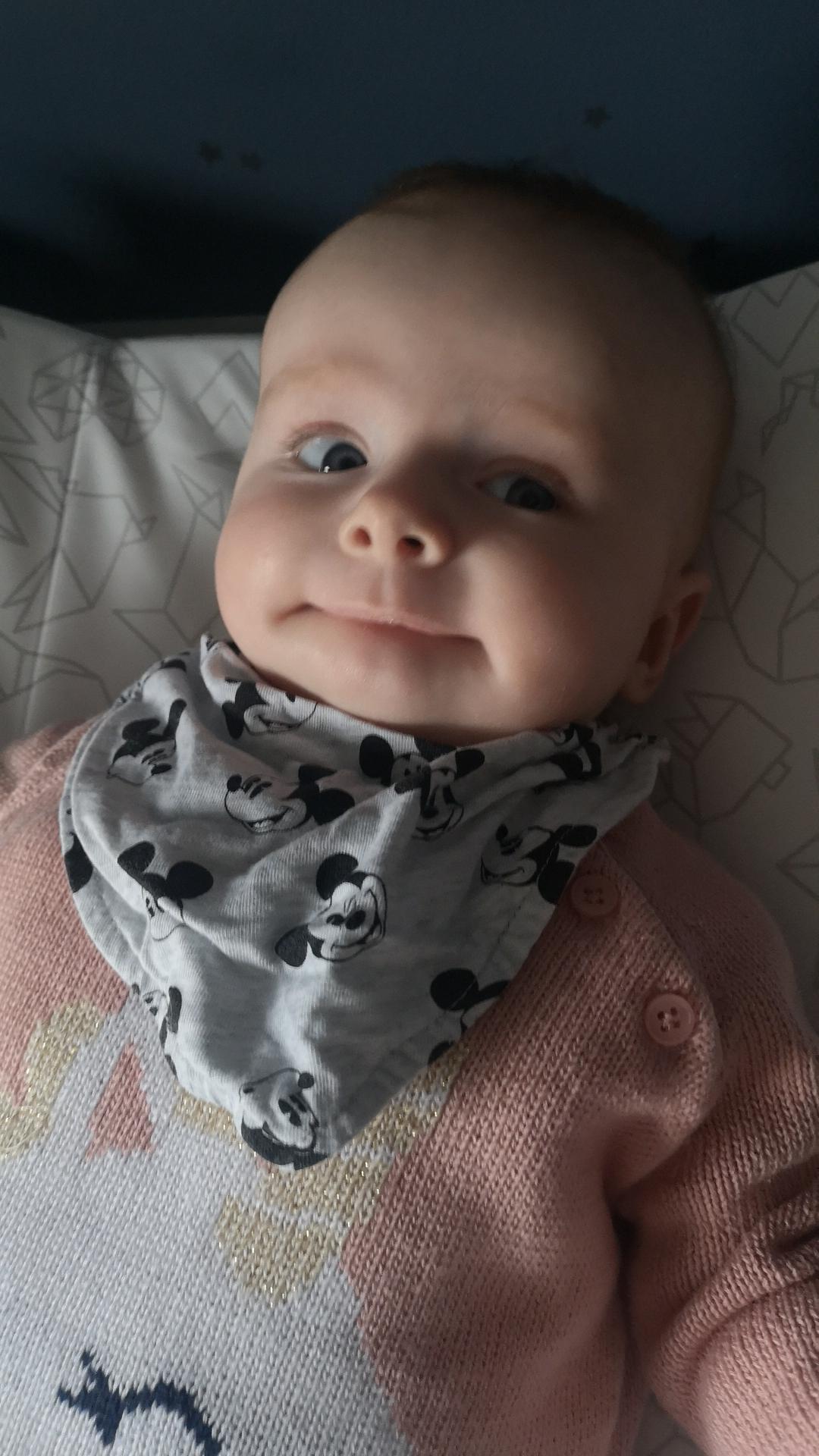 Claire E's story