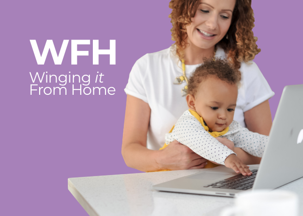 Part 3 - WFH and the homework slog