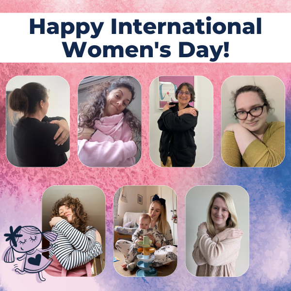 International Women's Day 2023: #EmbraceEquity