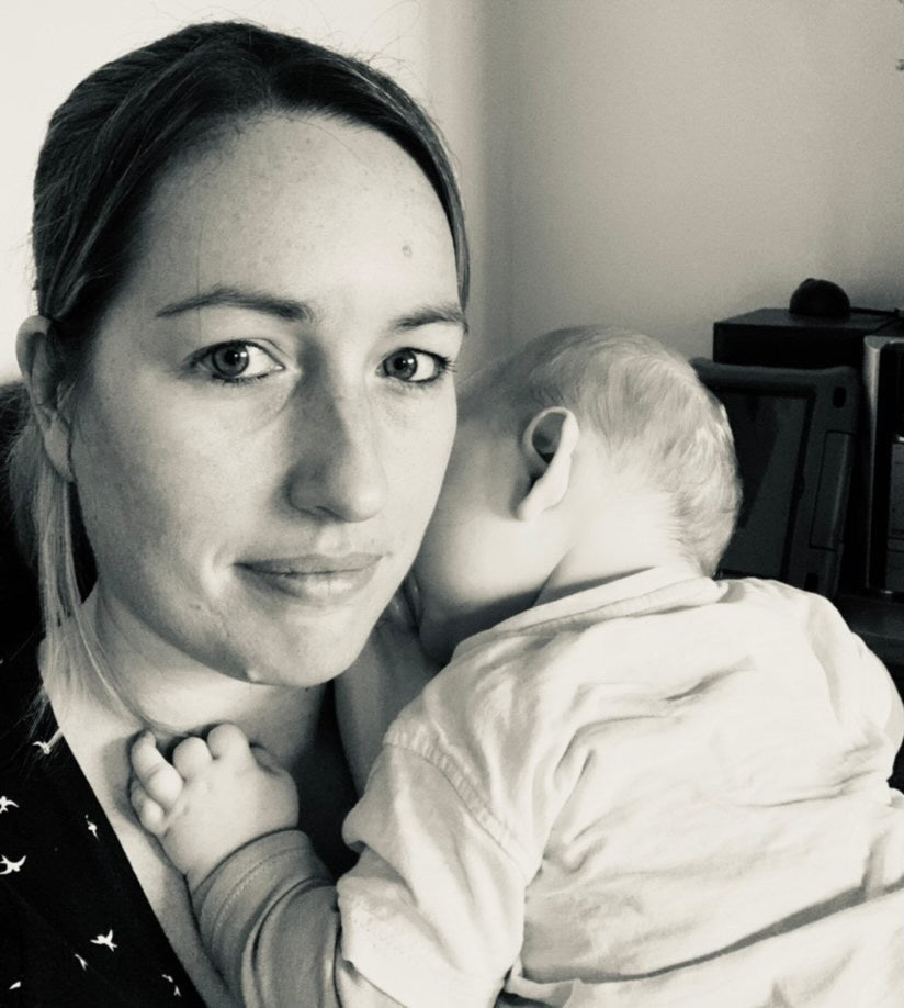 Jo's story
