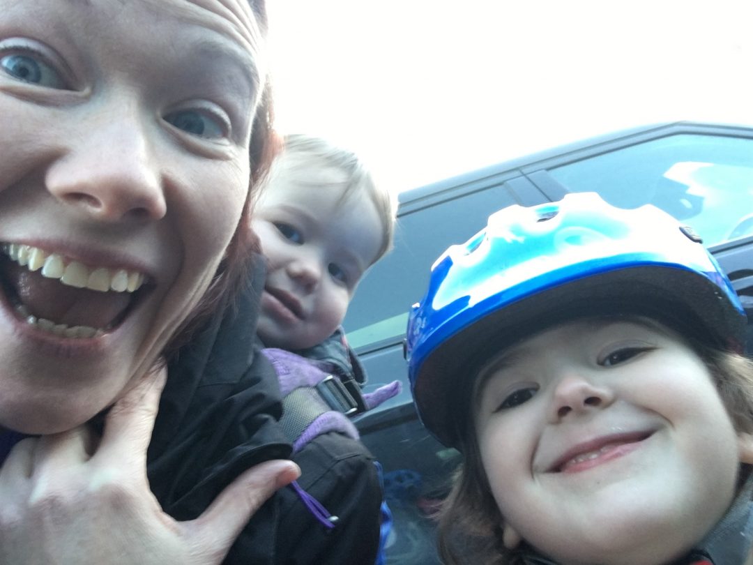 Joanna P's story
